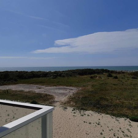Appartement Berck-Plage, 3 pièces, 4 personnes - FR-1-674-34 Extérieur photo