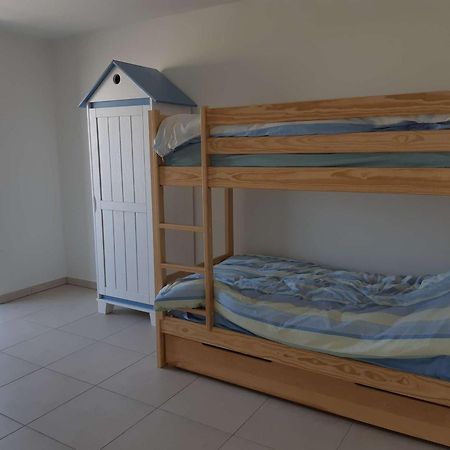 Appartement Berck-Plage, 3 pièces, 4 personnes - FR-1-674-34 Extérieur photo