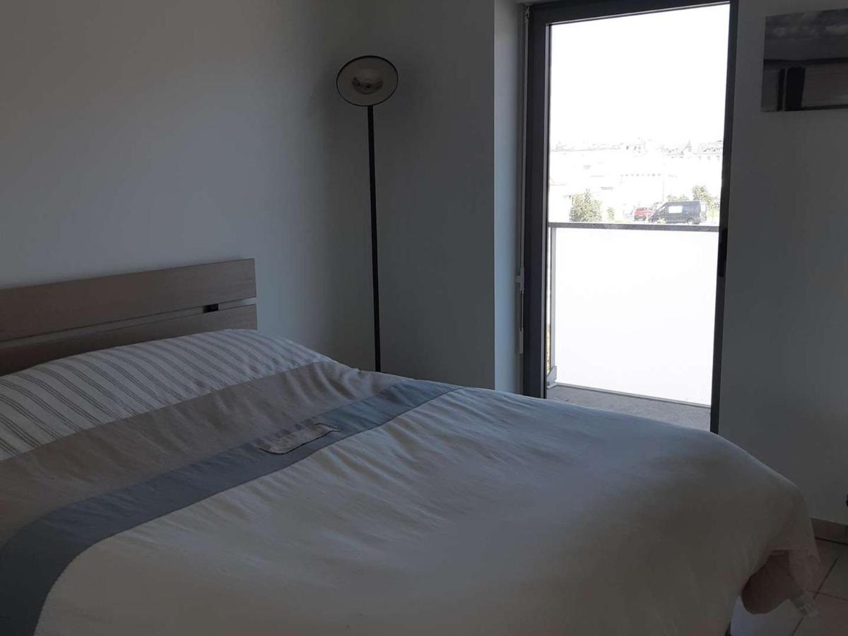 Appartement Berck-Plage, 3 pièces, 4 personnes - FR-1-674-34 Extérieur photo