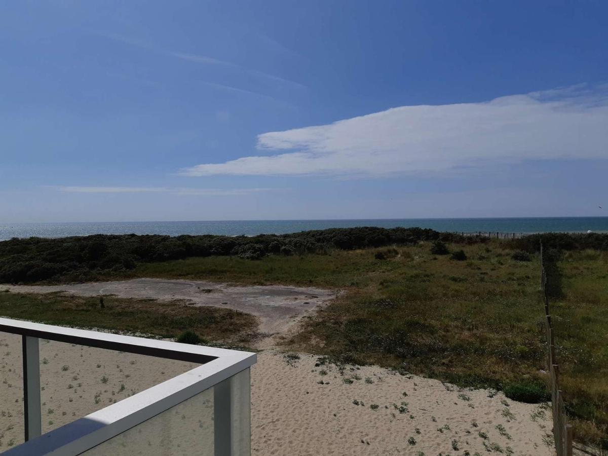 Appartement Berck-Plage, 3 pièces, 4 personnes - FR-1-674-34 Extérieur photo