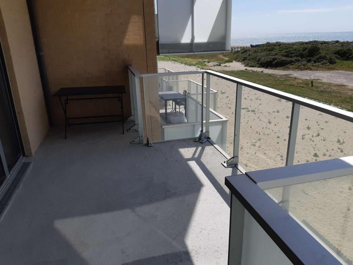 Appartement Berck-Plage, 3 pièces, 4 personnes - FR-1-674-34 Extérieur photo
