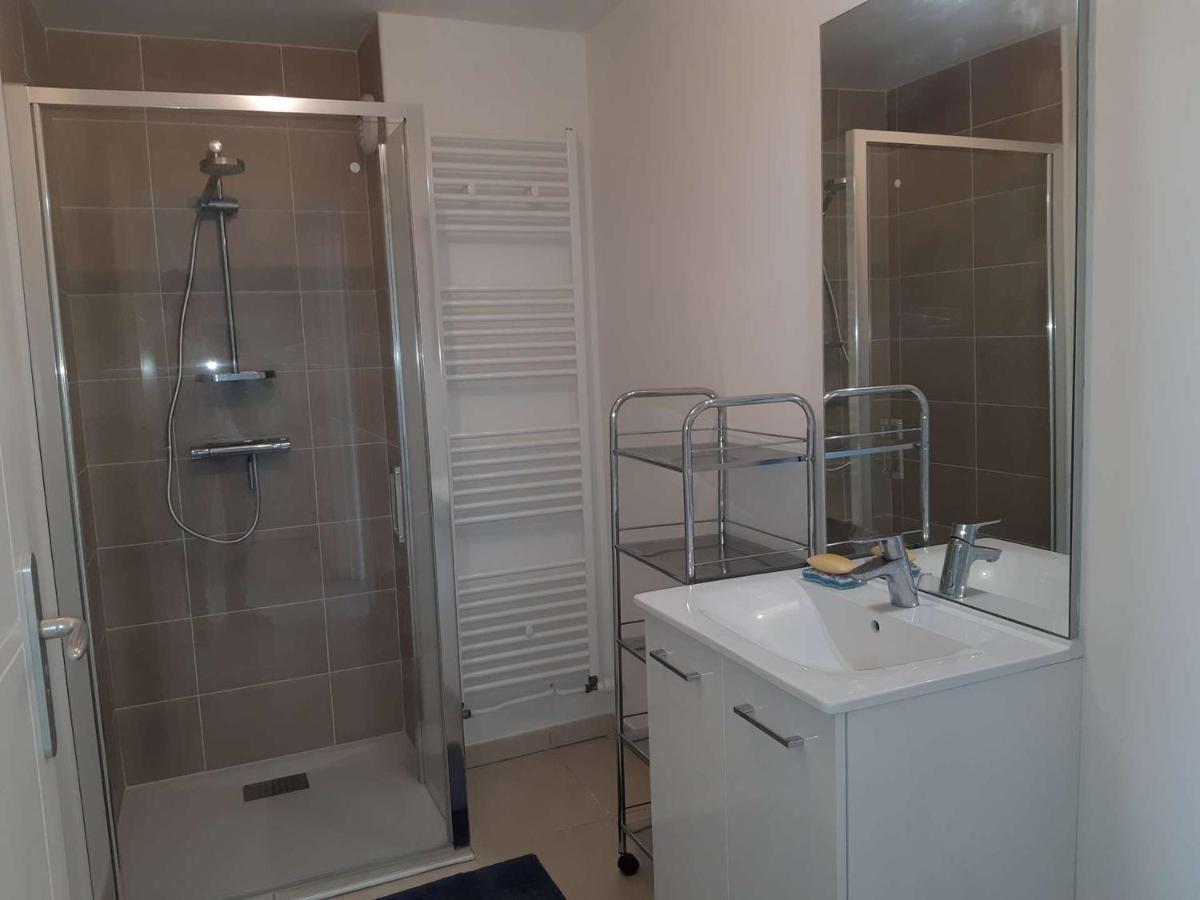 Appartement Berck-Plage, 3 pièces, 4 personnes - FR-1-674-34 Extérieur photo