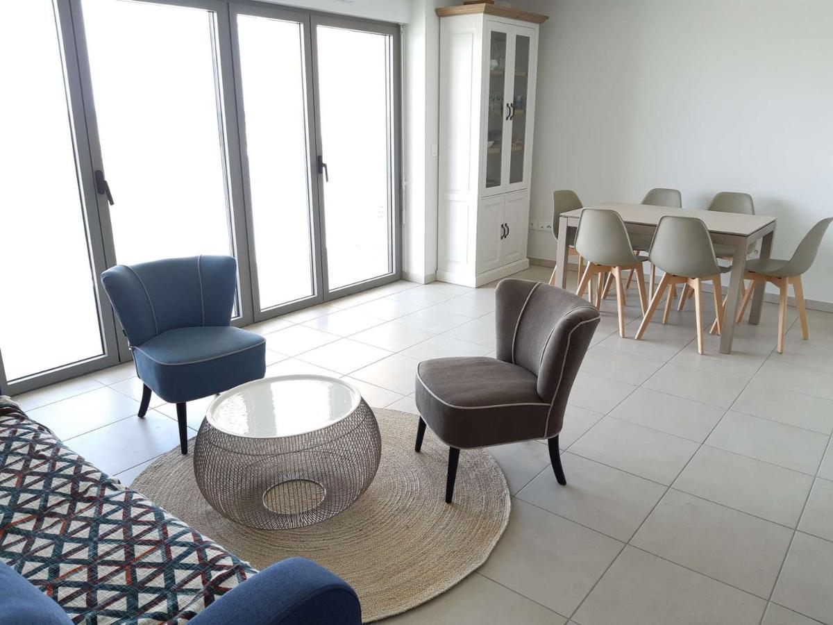 Appartement Berck-Plage, 3 pièces, 4 personnes - FR-1-674-34 Extérieur photo
