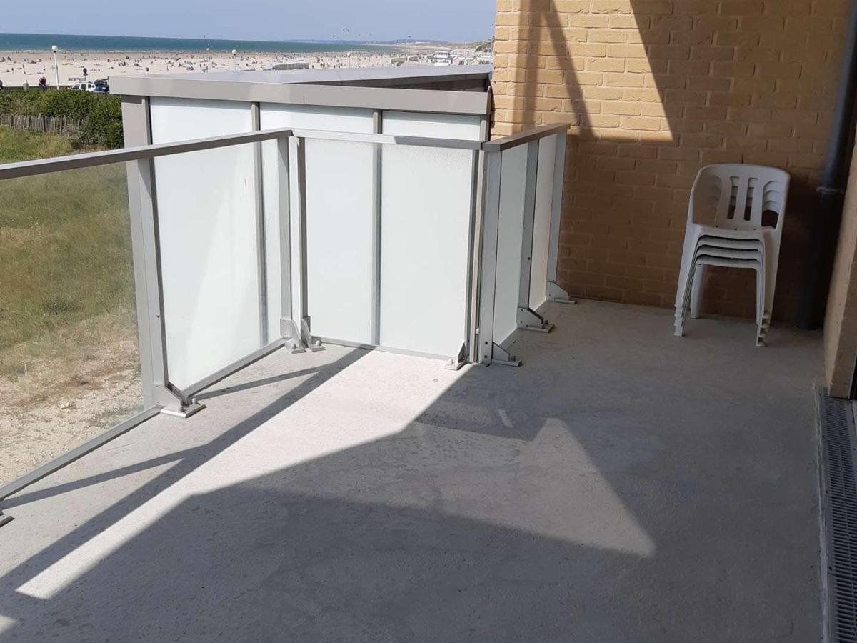 Appartement Berck-Plage, 3 pièces, 4 personnes - FR-1-674-34 Extérieur photo